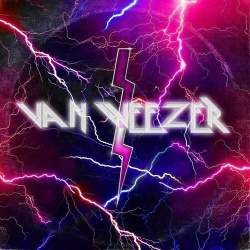 Виниловая пластинка Weezer  Van LP WARNER