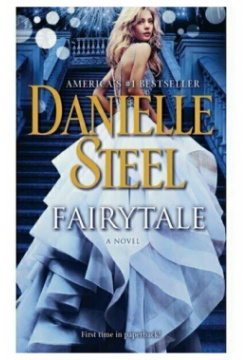 Danielle Steel  Fairy Tale Pan Books 978 1 5098 0057 5