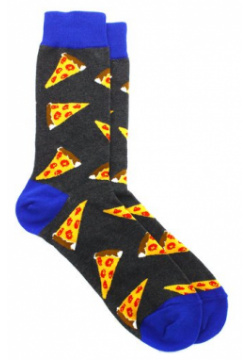 Носки Krumpy Socks Pizza  40 45