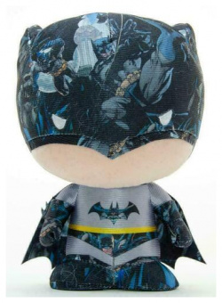 Коллекционная плюшевая игрушка фигурка Batman Dznr Modern Age  17 см Yume