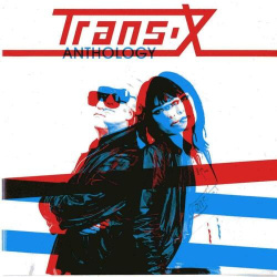 Виниловая пластинка Trans X  Anthology LP