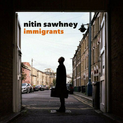 Виниловая пластинка Nitin Sawhney – Immigrants LP WARNER 