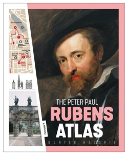 Hauspie Gunter  The Peter Paul Rubens Atlas Lannoo