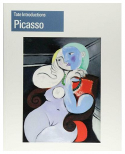 Picasso (Tate Introductions) Tate Publishing 