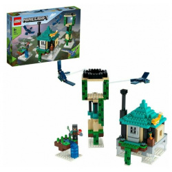 Конструктор LEGO Minecraft 21173 Небесная башня 