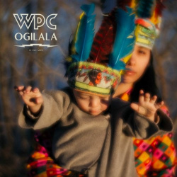 Виниловая пластинка WPC  Ogilala LP Новый альбом сольного проекта основателя