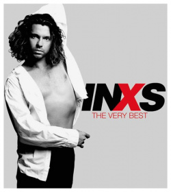 Виниловая пластинка INXS  The Very Best 2LP Universal