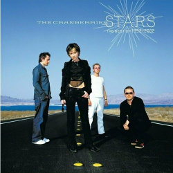 Виниловая пластинка The Cranberries – Stars: Best Of 1992 2002 2LP 