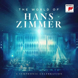 Виниловая пластинка Hans Zimmer – The World Of (A Symphonic Celebration) 3LP WARNER 