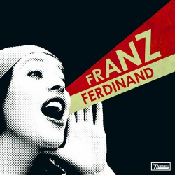Виниловая пластинка Franz Ferdinand  You Could Have It So Much Better LP