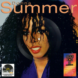 Виниловая пластинка Donna Summer  (Picture Disc) LP