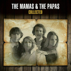 Виниловая пластинка The Mamas & Papas – Collected 2LP MUSIC ON VINYL 