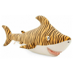 Мягкая игрушка Orange Toys Тигровая акула  77 см