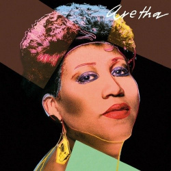 Виниловая пластинка Aretha Franklin  LP