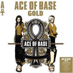 Виниловая пластинка Ace Of Base  Gold LP Компиляция лучших записей и избранных