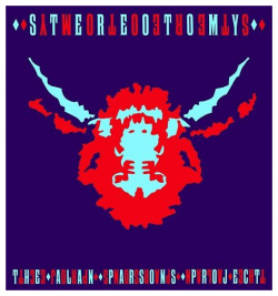 Виниловая пластинка The Alan Parsons Project – Stereotomy LP 