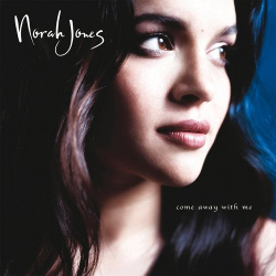 Виниловая пластинка Norah Jones – Come Away With Me (20th Anniversary Edition) LP 