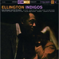 Виниловая пластинка Duke Ellington And His Orchestra – Indigos LP 