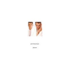 Виниловая пластинка Pet Shop Boys  Pleas LP