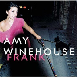 Виниловая пластинка Amy Winehouse – Frank LP Universal 