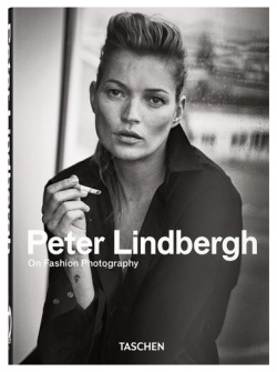 Peter Lindbergh  On Fashion Photography Taschen 978 3 8365 8250 6