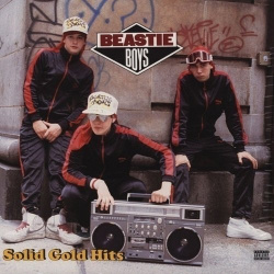 Виниловая пластинка Beastie Boys – Solid Gold Hits 2LP Universal 