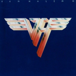 Виниловая пластинка Van Halen  Ii LP WARNER