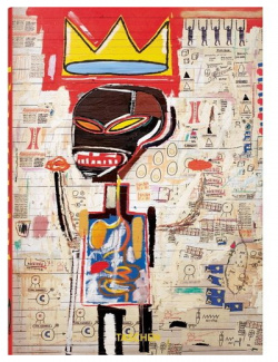 Eleanor Nairne  Basquiat Taschen