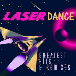 Виниловая пластинка Laserdance  Greatest Hits & Remixes LP ZYX