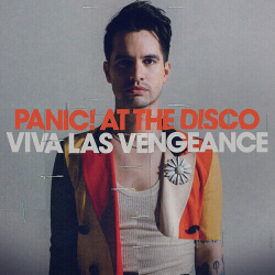 Виниловая пластинка Panic  At The Disco – Viva Las Vengeance LP