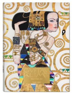 Tobias Natter  Gustav Klimt The Complete Paintings Taschen 978 3 8365 2795 8