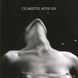 Виниловая пластинка Cigarettes After Sex – I  EP