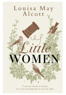Louisa May Alcott  Little Women Lingua Спецпроекты 978 5 17 150514 1