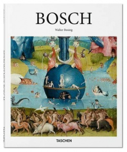 Walter Bosing  Bosch Taschen 978 3 8365 5986 7