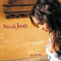 Виниловая пластинка Norah Jones – Feels Like Home LP 