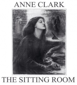 Виниловая пластинка Anne Clark – The Sitting Room LP 