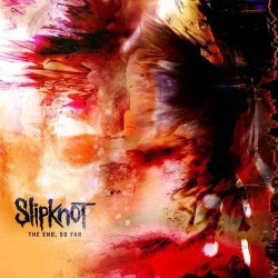 Виниловая пластинка Slipknot – The End For Now  2LP