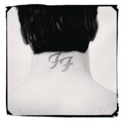 Виниловая пластинка Foo Fighters – There Is Nothing Left To Lose 2LP WARNER 