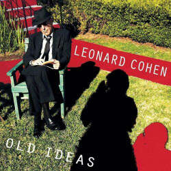 Виниловая пластинка Leonard Cohen  Old Ideas LP+CD WARNER