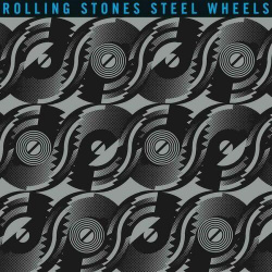 Виниловая пластинка The Rolling Stones – Steel Wheels (Half Speed) LP Universal 