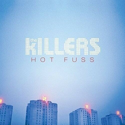 Виниловая пластинка The Killers – Hot Fuss LP 