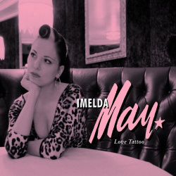 Виниловая пластинка Imelda May – Love Tattoo LP 