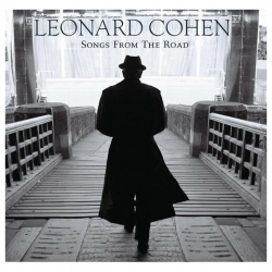 Виниловая пластинка Leonard Cohen – Songs From The Road 2LP 
