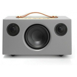 Портативная акустика Audio Pro Addon C5A Grey 