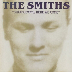 Виниловая пластинка The Smiths – Strangeways  Here We Come LP
