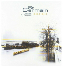 Виниловая пластинка St Germain – Tourist 2LP 