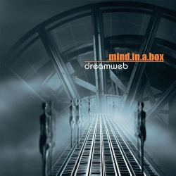 Виниловая пластинка mind in a box – Dreamweb 2LP 