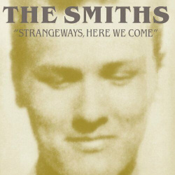 Виниловая пластинка The Smiths – Strangeways  Here We Come LP