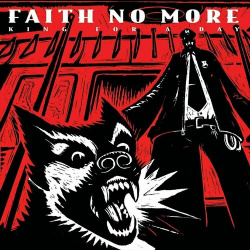 Виниловая пластинка Faith No More – King For A Day Fool Lifetime 2LP 