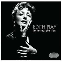 Виниловая пластинка Edith Piaf – Je Ne Regrette Rien LP 